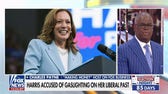 Charles Payne predicts Kamala Harris will 'revert' to liberal record if elected