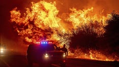 Devastating wildfire 'anatomy' explained