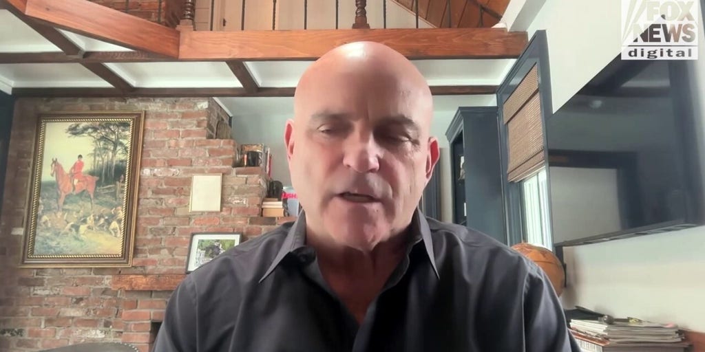 Security expert says FBI best suited to handle Nancy Guthrie case