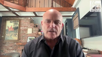 Security expert says FBI best suited to handle Nancy Guthrie case