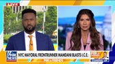 Kristi Noem hits back at Mamdani's claim ICE is 'abducting' immigrants
