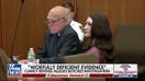 Defense argues lack of evidence in Clancy murder trial