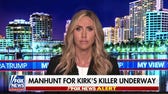 Lara Trump: Charlie Kirk was bold, brave and unafraid to speak his mind