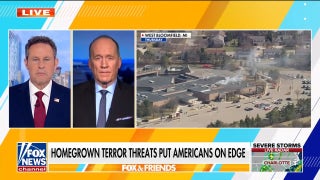 Expert warns of ‘hyperbolic rhetoric’ from ‘revolutionary left’ amid US-Iran tensions - Fox News