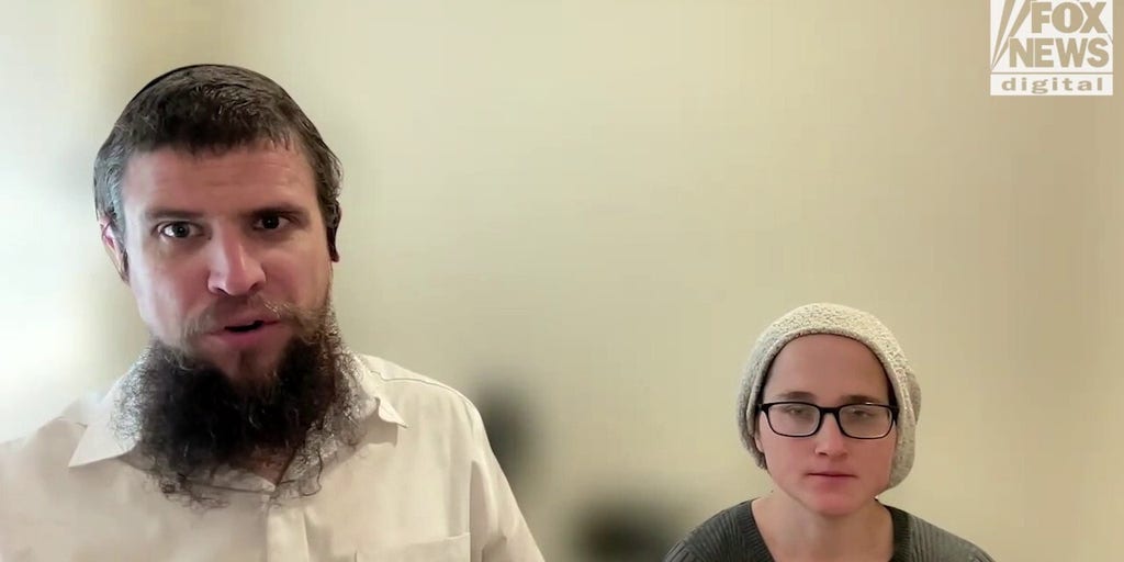 Jewish neighbors of Boulder terror attack suspect say it's 'terrifying'