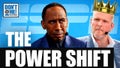 Pat McAfee Has Overtaken Stephen A. Smith As The FACE Of ESPN | Don't @ Me w/ Dan Dakich - Fox News