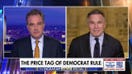 Democrats’ policies led to ‘sky-high prices,’ now they’re preaching affordability: Sen Dave McCormick