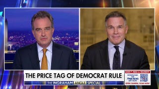 Democrats’ policies led to ‘sky-high prices,’ now they’re preaching affordability: Sen Dave McCormick