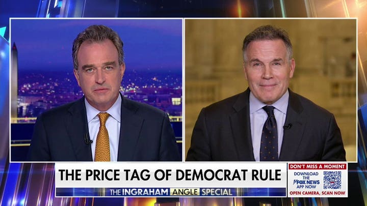 Las políticas de los demócratas provocaron «precios por las nubes» y ahora predican la asequibilidad: el senador Dave McCormick