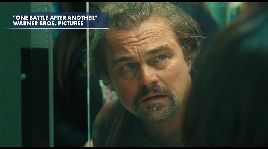 Oscars 2026 predictions & wherever  to ticker  the nominees!