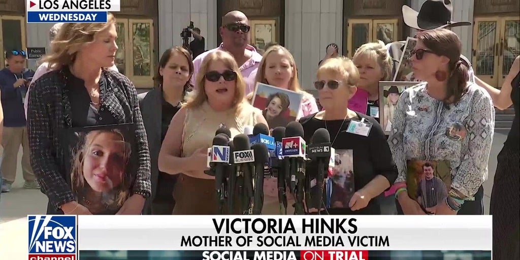 Social media verdict: Jury finds Meta, YouTube liable for addictive products