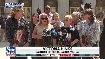 Social media verdict: Jury finds Meta, YouTube liable for addictive products