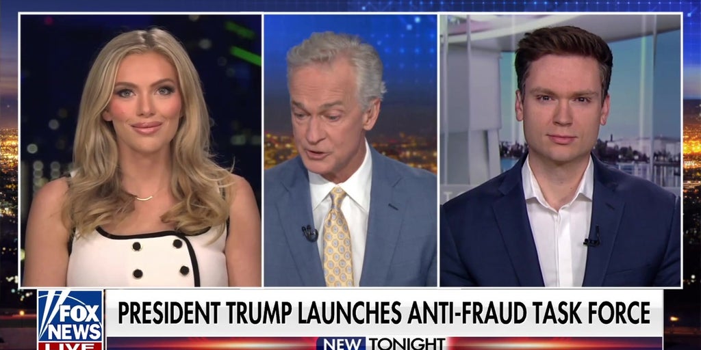 Democrats refuse to admit they turned a ‘major blind eye’ to fraud, Republican strategist says