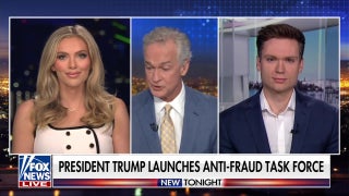 Los demócratas se niegan a admitir que hicieron «la vista gorda» ante el fraude, afirma un estratega republicano