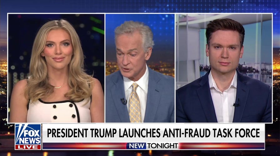 Democrats refuse to admit they turned a ‘major blind eye’ to fraud, Republican strategist says