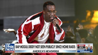 'Diddy' Combs not seen publicly since home raids - Fox News