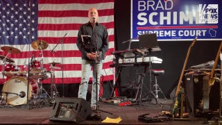 Conservative Wisconsin State Supreme Court Candidate Brad Schimel concedes predetermination  to his wide   hostile  - Fox News