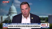Trump calls Supreme Court block of Virginia congressional map a ‘huge win’