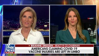 Brianne Dressen: The COVID vaccines are held to a totally different standard - Fox News