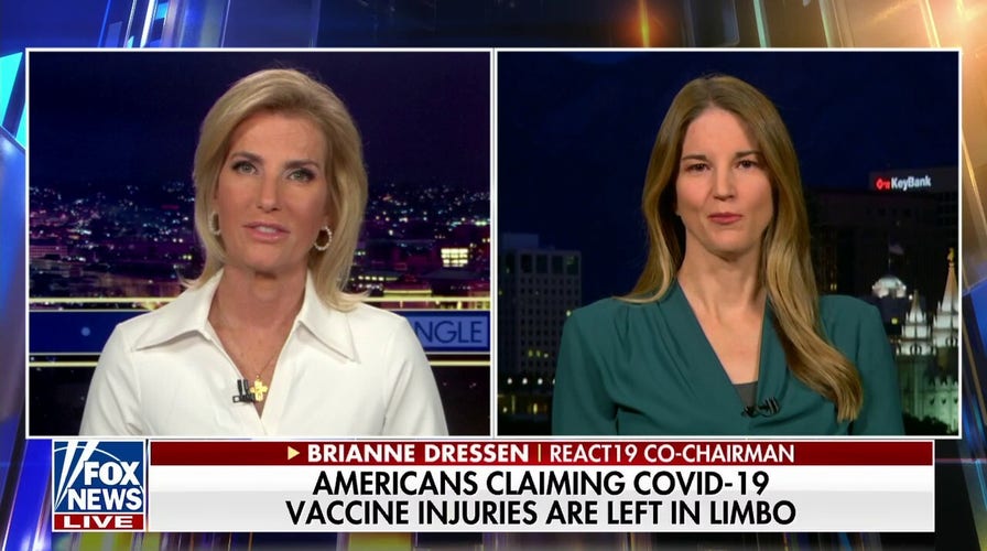 Brianne Dressen: The COVID vaccines are held to a totally different standard