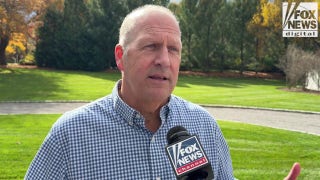 Former GOP Sen. John Sununu running to flip swing state Senate seat says he wants to work with Trump ‘to get things done’