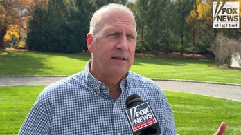 Former GOP Sen. John Sununu running to flip swing state Senate seat says he wants to work with Trump ‘to get things done’