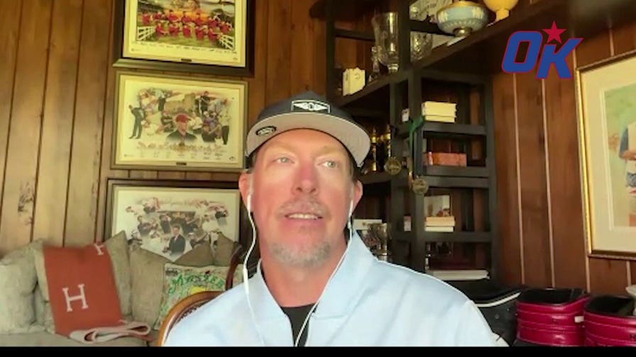 Former PGA Tour winner weighs in on controversial Good Good ad and fallout