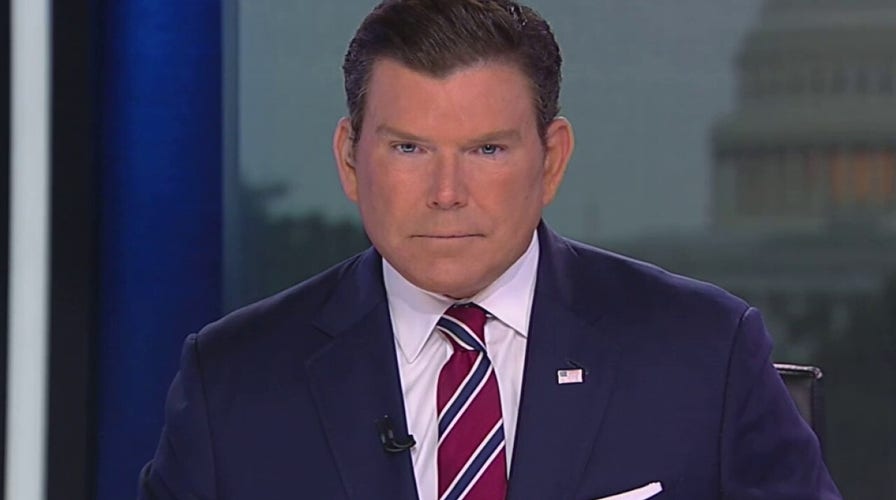 Coming up on Thursday, Aug. 11 edition of 'Special Report'