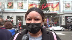 San Franciscans speak out on crime in the city: 'It's terrible. It's brutal'