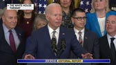 Biden plays the immigration card again