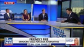 This exposed the hypocrisy of sanctuary cities: Byron York
