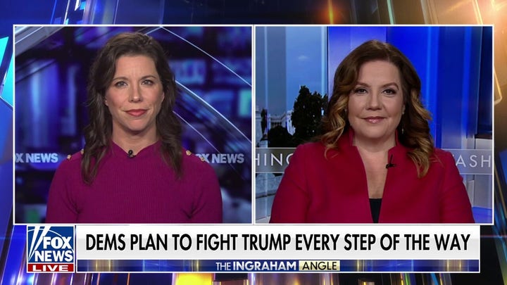 Should Trump's transition team trust the FBI?