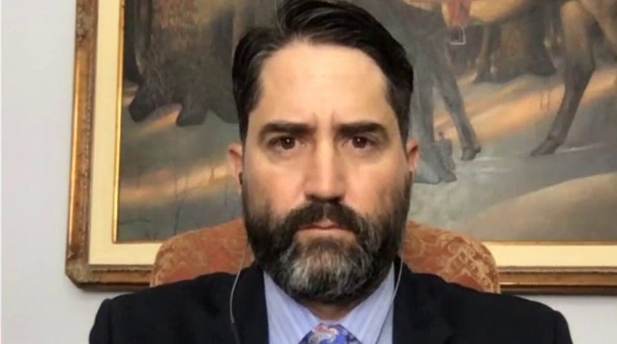 Tolman: St. Louis prosecutor siding with the mob instead of rule of law