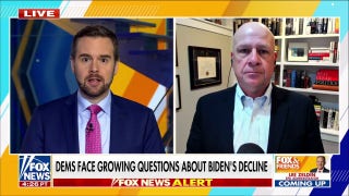 Biden-Hur audio fuels scrutiny of White House narrative