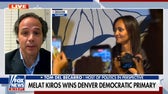Tom Del Beccaro warns far-left primary victories signal socialist takeover