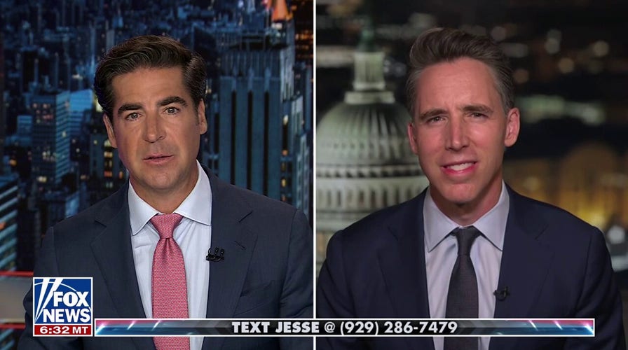Sen Josh Hawley urges Kristi Noem to declassify all info related to the attempted assassination of Trump in Butler, PA