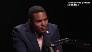 Ritchie Torres warns 'hysterical' resistance risks blocking needed Democratic restructuring