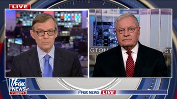 The US ‘must send a clear message’ to Iran: Lt. Gen. Keith Kellogg