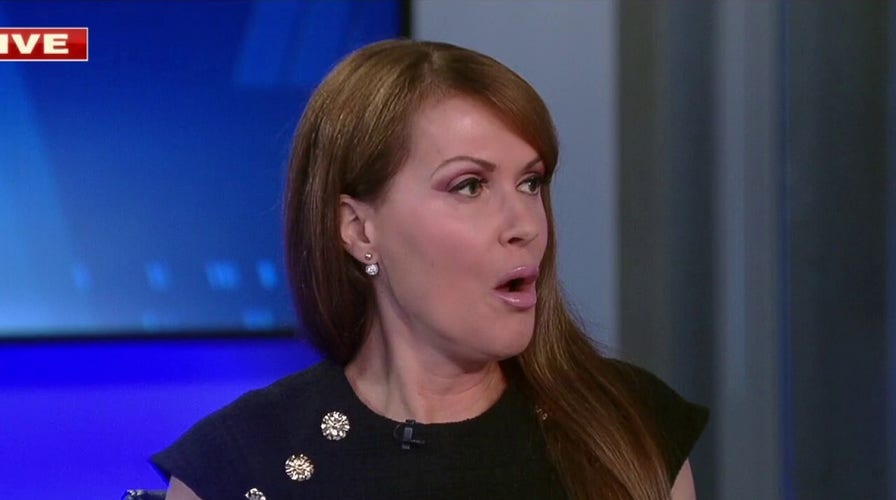 Dagan McDowell: 'This administration's foreign policy is of miscalculation and underestimation' 