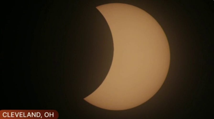 Scientist reveals how the solar eclipse confirms his faith in God