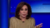 Judge Jeanine: America doesn't know who Kamala Harris is