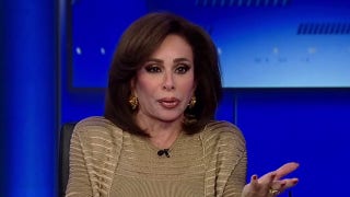 Judge Jeanine: America doesn't know who Kamala Harris is  - Fox News