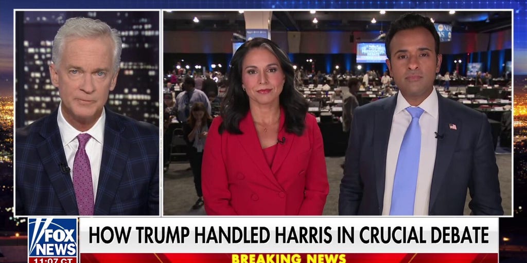 Trump’s ‘biggest win’ was clarifying his position on abortion: Vivek Ramaswamy