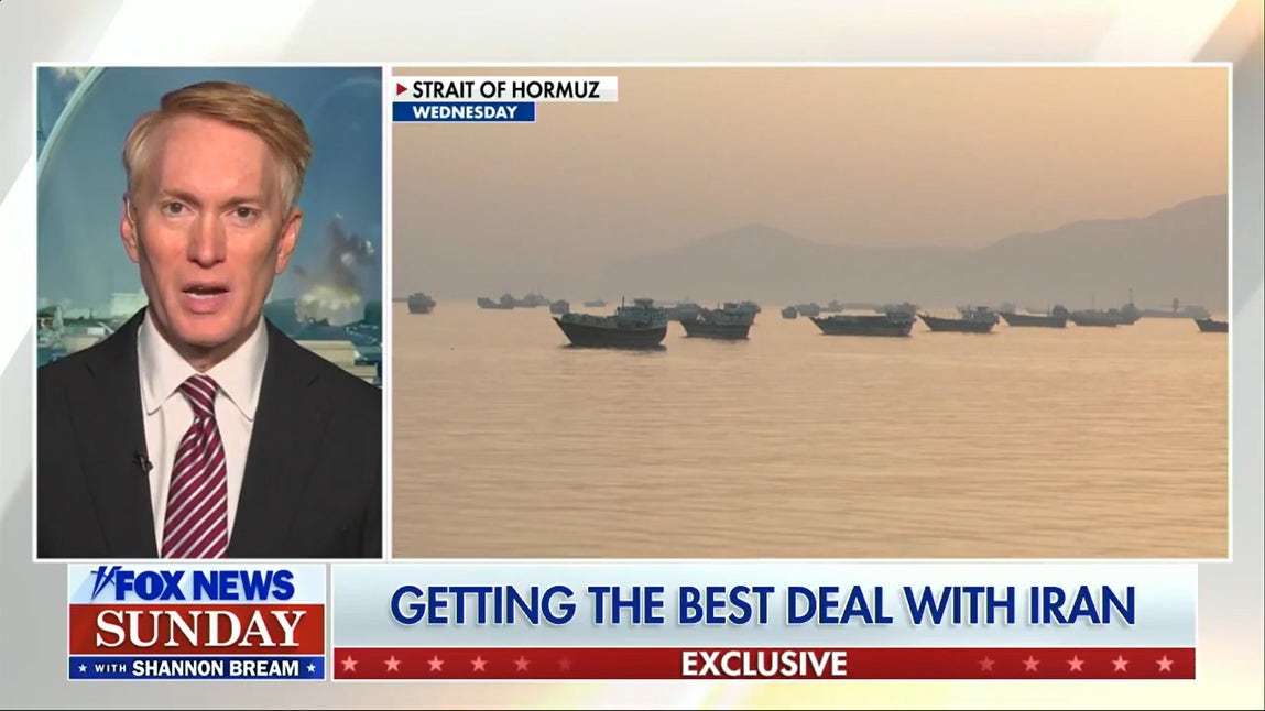 U.S.-Iranian negotiations remain at a standstill