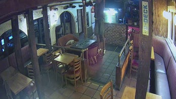 Los Angeles homeless man breaks into restaurant through skylight; second entry in a week
