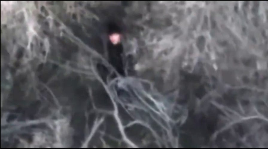 Mexican cartels fire at Border Patrol agents near Fronton, Texas