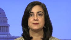 New York GOP congresswoman-elect reveals interest in forming House anti-socialist 'Squad'