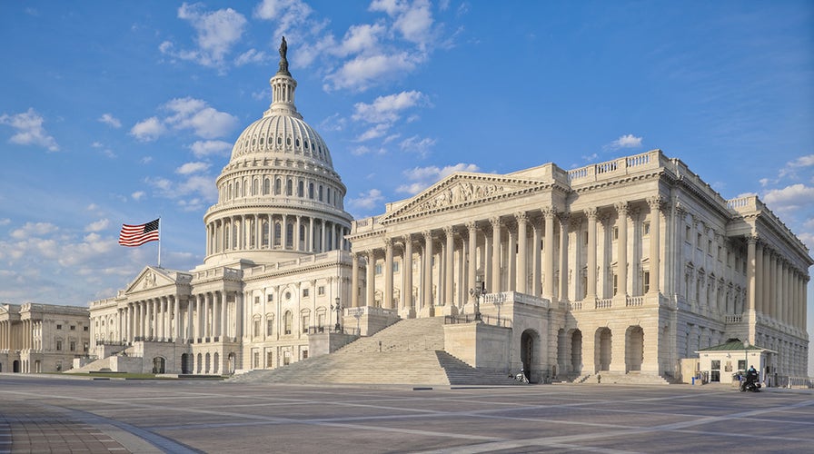 WATCH LIVE: House Oversight Committee holds hearing on border crisis