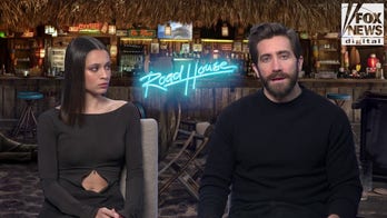 Jake Gyllenhaal on age being a factor in ‘Road House’ training