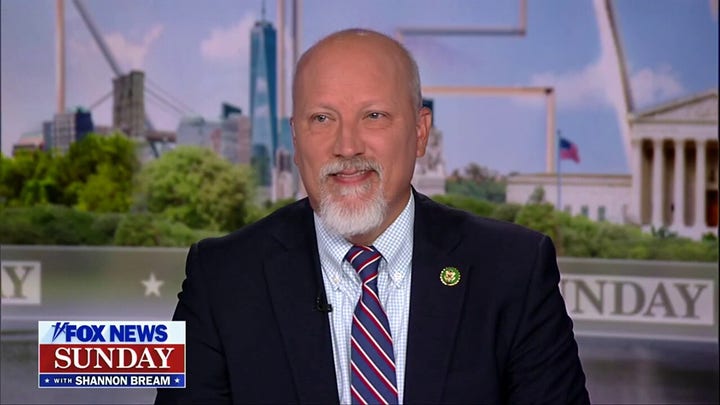 Democrats don’t want to ‘seek the truth’ in Biden probe: Rep. Chip Roy